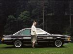 Alpina B7 Turbo Coupe 1978 года